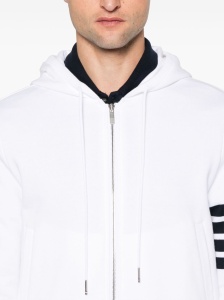 Thom Browne Sweaters White - Img 3