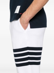 Thom Browne Trousers White - Img 4