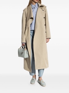 Tod's Gommino Leather Moccasin - Img 4