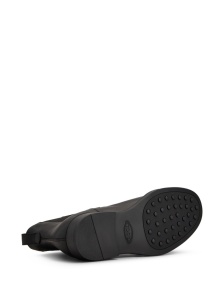 Tod's leather Chelsea boots - Img 3