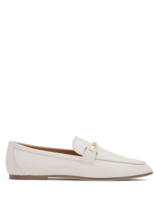 Tod's Leather Moccasin