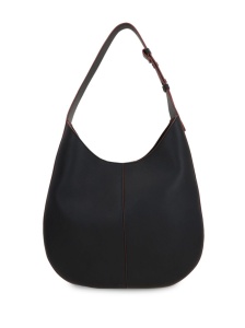 Tod's Small Hobo Leather Bag - Img 4
