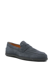 Tod's Suede Moccasin - Img 3