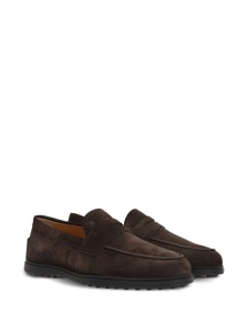 Tod's Suede Moccasin - Img 4