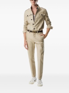 Tom Ford Jackets Beige - Img 3