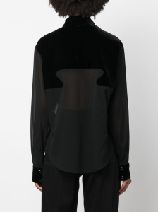Tom Ford Shirts Black - Img 2