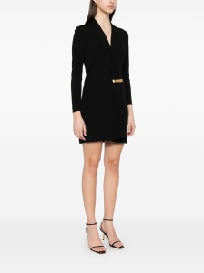 Tom Ford Short draped dress - Img 4