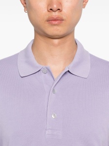 Tom Ford T-shirts and Polos Lilac - Img 4