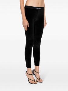 Tom Ford Trousers Black - Img 2