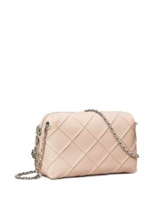 Tory Burch Fleming leather crossbody bag - Img 2