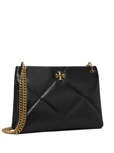 Tory Burch Kira Diamond shoulder bag - Img 4