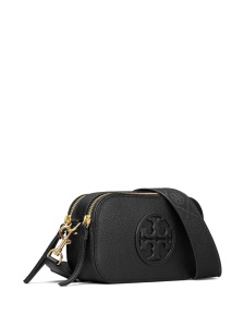 Tory Burch Miller mini leather camera bag - Img 2