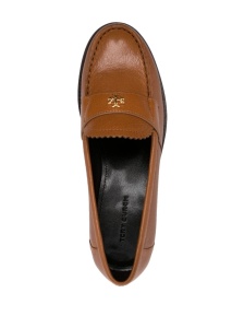 Tory Burch Perry leather loafers - Img 2