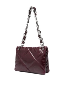 Tory Burch Quilted Chain-Strap Shoulder Bag - Img 4