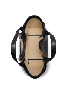 Tory Burch Romy leather tote bag - Img 4