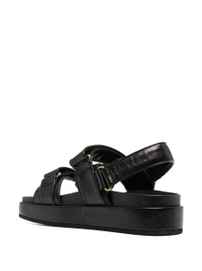 Tory Burch Sandals Black - Img 2