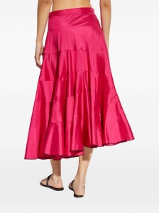 Tory Burch Skirts Fuchsia - Img 3