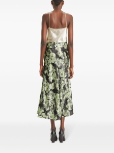 Tory Burch Skirts Green - Img 3