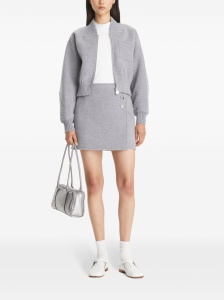 Tory Burch Skirts Grey - Img 3