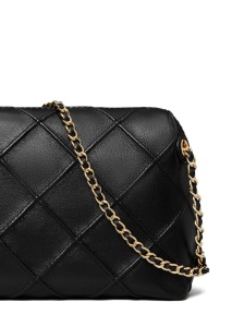 Tory Burch small Fleming leather crossbody bag - Img 3