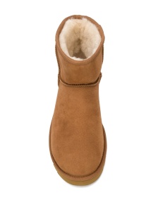UGG Australia Boots Beige - Img 2