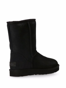 UGG Australia Boots Black - Img 3
