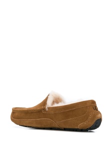 UGG Australia Flat shoes Beige - Img 3