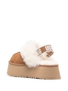 UGG Australia Sandals Beige - Img 4