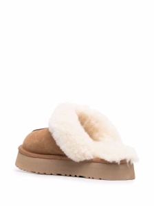 UGG Australia Sandals Beige - Img 4