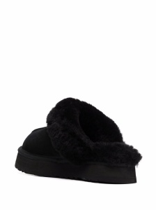 UGG Australia Sandals Black - Img 4