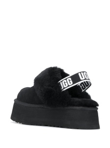 UGG Australia Sandals Black - Img 3