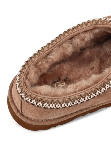 UGG Australia Sandals Brown - Img 4