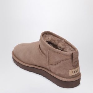 UGG Classic Ultra Mini Rocky Oak boot - Img 2