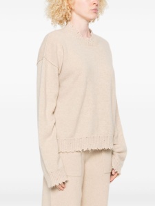 Uma Wang Sweaters Beige - Img 4