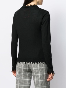 Uma Wang Sweaters Black - Img 3