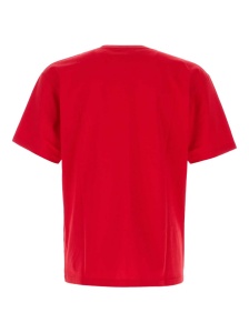 Valentino Chat De La Maison-print T-shirt - Img 2