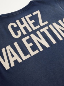 Valentino Chez-patch T-shirt - Img 4