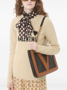 Valentino Chez Valentino Sweater - Img 4