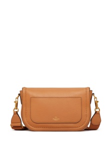 Valentino Garavani Alltime leather shoulder bag - Img 2