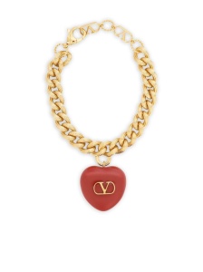 Valentino Garavani Bijoux Red