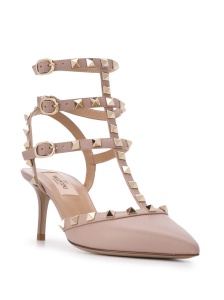 Valentino Garavani Rockstud 65mm pumps - Img 4