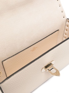 Valentino Garavani Rockstud cross body bag - Img 2