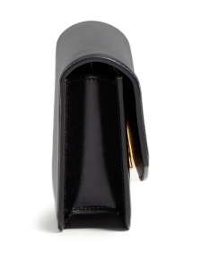 Valentino Garavani Vain small leather clutch - Img 4