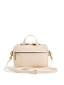 Valentino Garavani Viva Superstar Nappa Handbag - Img 4