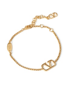Valentino Garavani VLogo Signature bracelet - Img 3