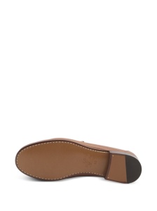 Valentino Garavani VLogo Signature loafers - Img 3