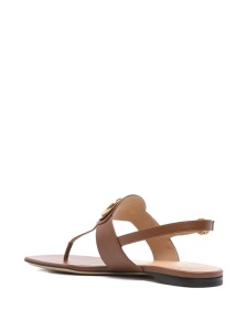 Valentino Garavani VLogo thong sandals - Img 2
