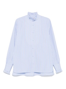 Valentino Striped shirt