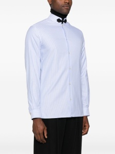 Valentino Striped shirt - Img 2