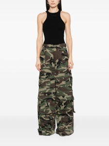 Vetements Top Black - Img 2